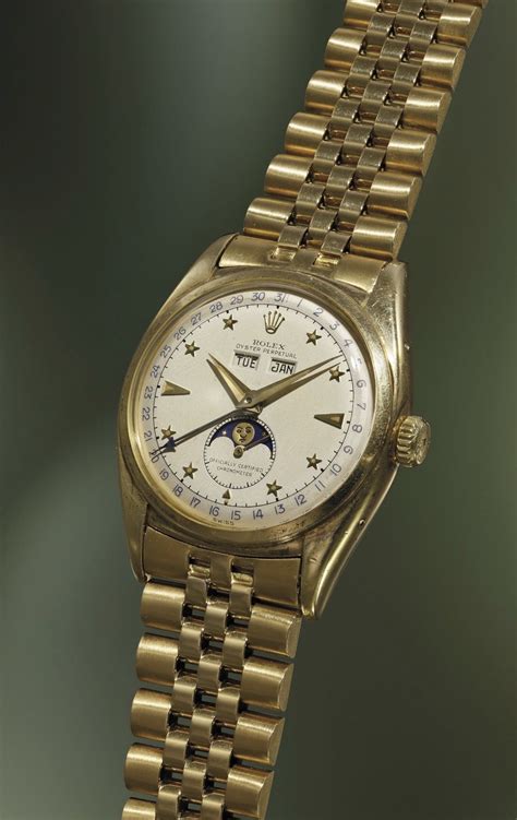 rolex stages|How Rolex Became Rolex: The Automatic “Perpetual”.